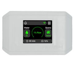 On-Site Control Panel