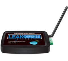 Point of Leak Detectors