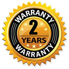 Warranty Seal